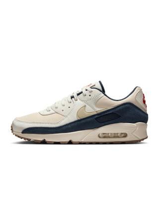NIKE AIR MAX 90 PREMIUM 25cm 美品 Nike Air Max 90 Premium Men's Shoes. Nike JP